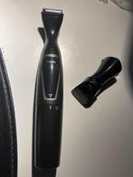 Philips (bakken)baard - snortrimmer, Ophalen of Verzenden, Gebruikt, Scheren en Epileren