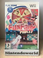 Funfair Party (Wii), Comme neuf, Enlèvement ou Envoi
