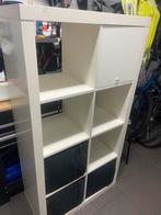 Gratis op te halen Ikea kast, Huis en Inrichting, Kasten | Boekenkasten, Ophalen, Gebruikt