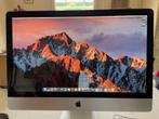 27-inch iMac, Computers en Software, Ophalen, Zo goed als nieuw, 2 TB, HDD