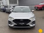 Ford Focus ST Line|Automaat, Auto's, Ford, Stof, Gebruikt, Euro 6, Bedrijf