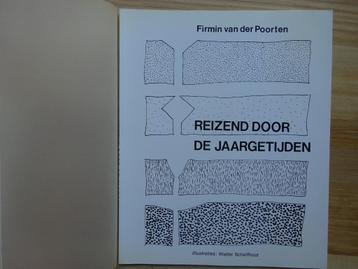 Firmin van der Poorten, illustraties door Schelfthout, 1991 beschikbaar voor biedingen