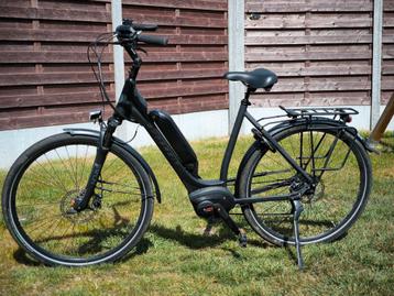 Elektrische fiets Guderit Smart Bosch system  beschikbaar voor biedingen