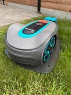 Gardena Sileno Minimo 250, Tuin en Terras, Ophalen of Verzenden, Zo goed als nieuw