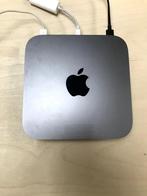 Mac mini 2018, Computers en Software, Apple Desktops, 32 GB, SSD, Ophalen of Verzenden, Mac Mini