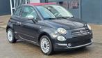 Fiat 500 1.0 Cabrio 35d.km, als Nieuw  !!!, Euro 6, Cabriolet, Bedrijf, Bluetooth