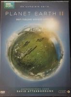 Planet Earth II 2DVD Nieuw in verpakking!, CD & DVD, DVD | Documentaires & Films pédagogiques, Neuf, dans son emballage, Coffret
