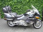 BMW K 1200 LT, Motoren, Motoren | BMW, Handvatverwarming, Particulier, Meer dan 35 kW, Toermotor