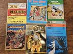 Willy Vandersteen collectie, Boeken, Willy Vandersteen, Meerdere stripboeken, Ophalen, Gelezen