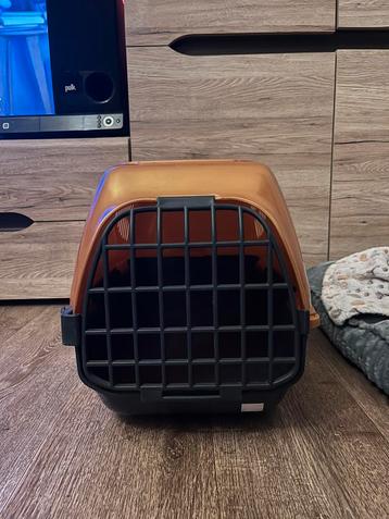 Transporter beschikbaar voor biedingen