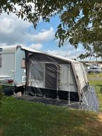 Dometic Grande Air voortent, Ophalen