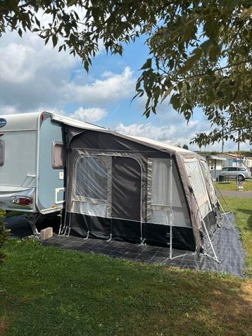 Dometic Grande Air voortent beschikbaar voor biedingen
