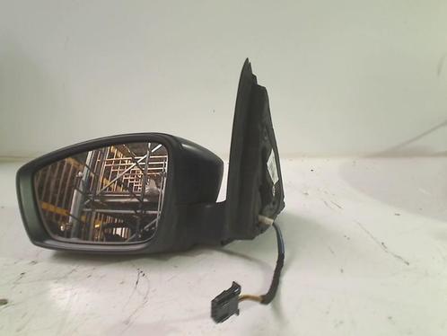 SPIEGEL LINKS Skoda Fabia III Combi (NJ5) (6V1857407F), Auto-onderdelen, Spiegels, Skoda, Gebruikt