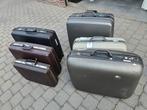 Reiskoffers Samsonite vintage, Ophalen