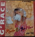 Grace Rhythm of your heart, Ophalen of Verzenden, Gebruikt