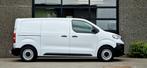 Peugeot Expert * TREKHAAK * GARANTIE * 21% BTW AFTREKBAAR *, Voorwielaandrijving, Stof, 4 cilinders, Wit
