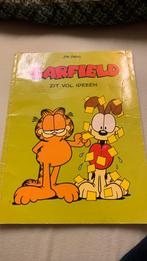 Garfield zit vol ideeën, Livres, BD, Comme neuf, Enlèvement ou Envoi