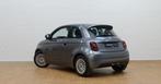 Fiat 500E 500e Passion (automatique), Autos, Fiat, Argent ou Gris, Achat, 321 km, Entreprise