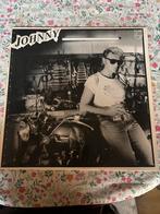 Album Johnny Hallyday, CD & DVD, Enlèvement
