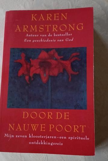 Door de Nauwe Poort beschikbaar voor biedingen