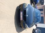 Mooie okazie bmw 520, Auto's, BMW, Zwart, Zwart, Leder, 5 deurs