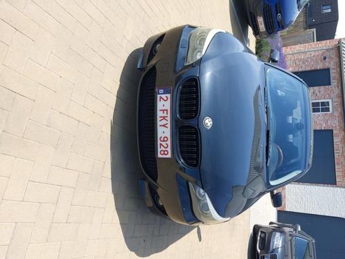 Mooie okazie bmw 520, Auto's, BMW, Particulier, 5 Reeks, ABS, Adaptieve lichten, Adaptive Cruise Control, Airbags, Airconditioning