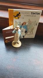 tintin figurine officielle 54, Enlèvement ou Envoi, Tintin, Neuf, Statue ou Figurine