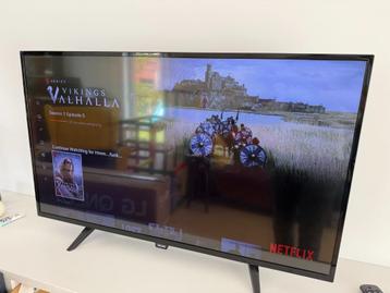 Philips 43" Full HD TV – 43PFS5302/12 beschikbaar voor biedingen