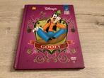 Disney Goofy boek met DVD (2007), Cd's en Dvd's, Dvd's | Tekenfilms en Animatie, Europees, Tekenfilm, Alle leeftijden, Ophalen of Verzenden