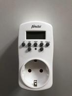 Digitale tijdschakelaar, Doe-het-zelf en Bouw, Ophalen of Verzenden, Nieuw