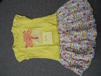 lot de 2, taille 98, JBC, Enfants & Bébés, Vêtements enfant | Taille 98, Robe ou Jupe, Enlèvement ou Envoi, JBC, Utilisé
