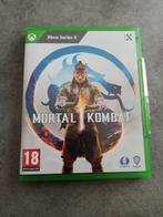 Mortal Kombat 1 - Xbox Series, Comme neuf, Enlèvement
