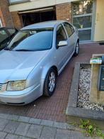 VW BORA 1.9TDI 115PK, Auto's, Volkswagen, Bora, 5 deurs, Particulier, Zilver of Grijs