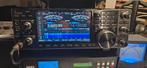 Icom 7610 complets avec facture 7 moi, Telecommunicatie, Zenders en Ontvangers, Ophalen of Verzenden, Zo goed als nieuw