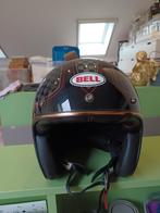 Prachtige Bell helm xl als nieuw, Motoren, Kleding | Motorhelmen, Ophalen of Verzenden, XL