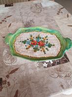 Antiek dienblad, Antiek en Kunst, Ophalen