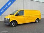 Volkswagen Transporter T 5 2.0 TDI L2H1, Autos, Camionnettes & Utilitaires, 75 kW, Achat, 3 places, Autres couleurs