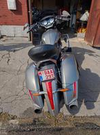 Victory cross country, Motoren, Particulier