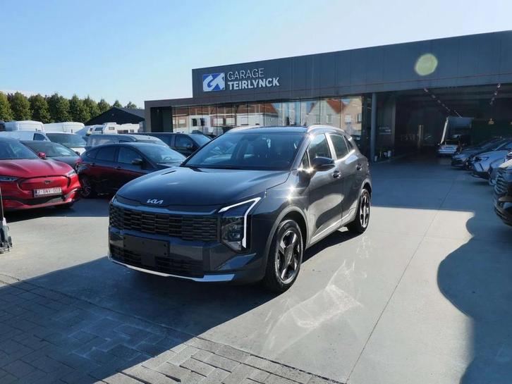 Kia Sportage 1.6 T-GDi 150pk Automaat LX Plus Facelift (7039, Auto's, Kia, Bedrijf, Te koop, Sportage, ABS, Achteruitrijcamera