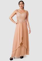 galajurk avondjurk pastel kleur maat 38, 40 sale, Enlèvement ou Envoi, Neuf, Taille 38/40 (M), Robe de gala