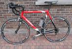 Koersefiets, Fietsen en Brommers, Ophalen, 26 inch, Aluminium, Zo goed als nieuw