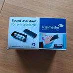 Legamaster Board assistent voor whiteboards, Ophalen of Verzenden, Nieuw, Extern, Legamaster
