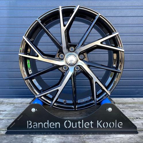 Mercedes A Klasse C B E Klasse Velgen AMG W177 W205 5x112 19, Auto-onderdelen, Banden en Velgen, Velg(en), 19 inch, Personenwagen