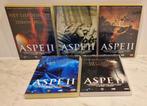 Aspe 2 dvd 1tem5, Cd's en Dvd's, Ophalen of Verzenden