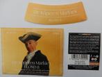 Bieretiket De Koperen Markies blond 8 (12j1), Collections, Marques de bière, Envoi, Utilisé