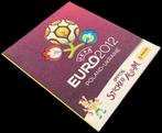 Panini Euro 2012 Polen Oekraïne Sticker Album EK, Verzamelen, Nieuw, Verzenden