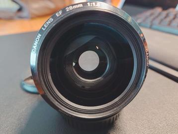Canon EF 24mm 1.8 usm