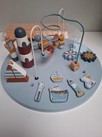 Activiteiten tafel ( litlle dutch ), Enfants & Bébés, Jouets | Jouets en bois, Enlèvement ou Envoi