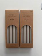 Kaarsen, Enlèvement, Gris