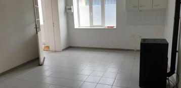 Bureau ou atelier à louer Havré  beschikbaar voor biedingen